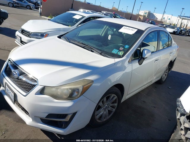 Subaru Impreza 2.0i Premium 2015 JF1GJAC62FH005007 Image 15