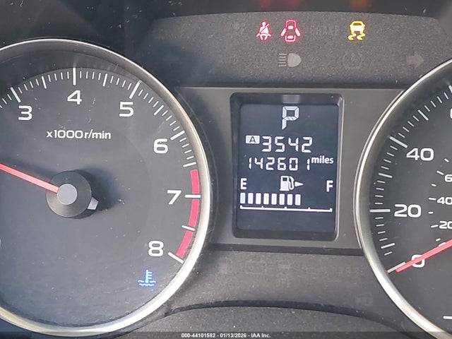 Subaru Impreza 2.0i Premium 2015 JF1GJAC62FH005007 Image 16