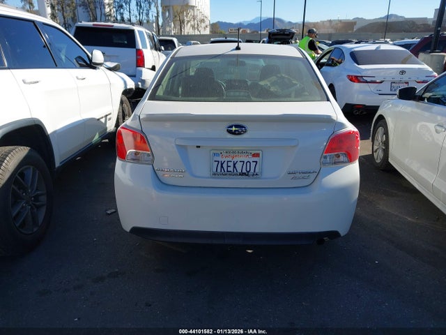 Subaru Impreza 2.0i Premium 2015 JF1GJAC62FH005007 Image 17