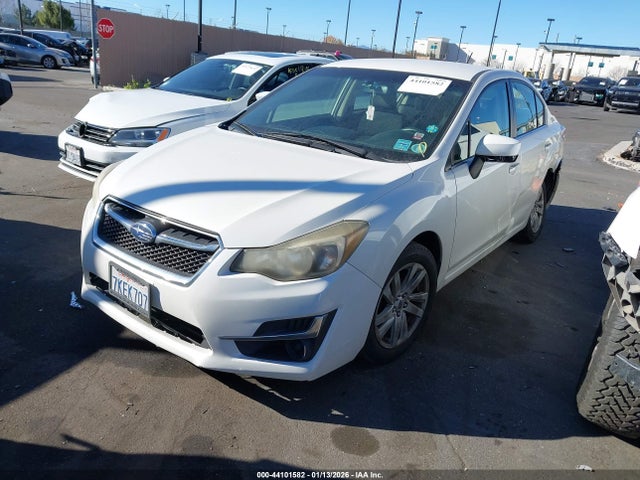 Subaru Impreza 2.0i Premium 2015 JF1GJAC62FH005007 Image 2