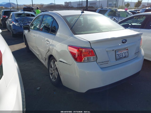 Subaru Impreza 2.0i Premium 2015 JF1GJAC62FH005007 Image 3