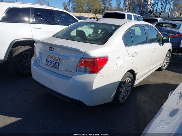 Subaru Impreza 2.0i Premium 2015 JF1GJAC62FH005007 Image 4
