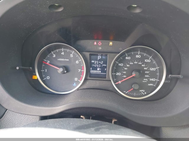 Subaru Impreza 2.0i Premium 2015 JF1GJAC62FH005007 Image 7