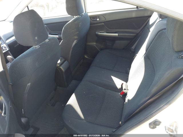 Subaru Impreza 2.0i Premium 2015 JF1GJAC62FH005007 Image 8