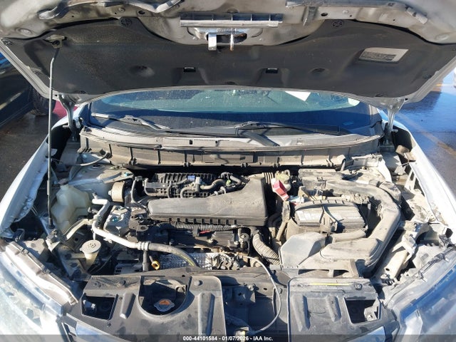 Nissan ROGUE SV 2018 KNMAT2MTXJP588333 Image 10
