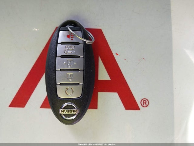 Nissan ROGUE SV 2018 KNMAT2MTXJP588333 Image 11