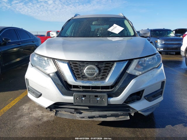 Nissan ROGUE SV 2018 KNMAT2MTXJP588333 Image 13