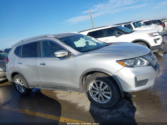 Nissan ROGUE SV 2018 KNMAT2MTXJP588333 Image 14