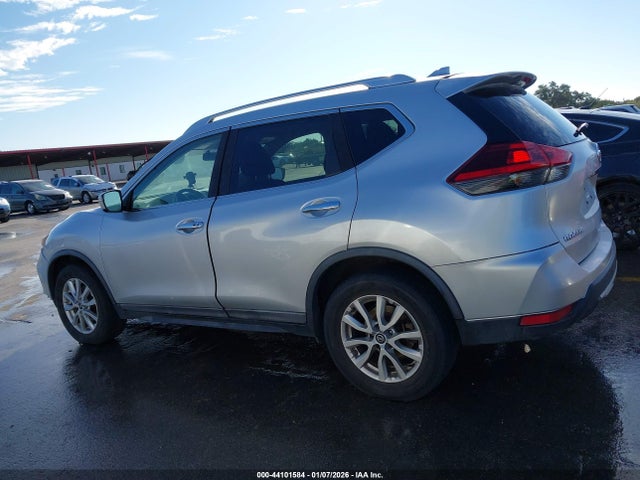 Nissan ROGUE SV 2018 KNMAT2MTXJP588333 Image 15