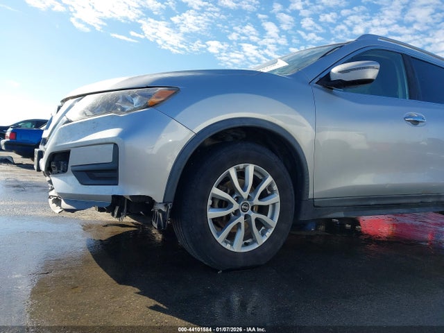 Nissan ROGUE SV 2018 KNMAT2MTXJP588333 Image 18