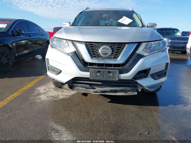 Nissan ROGUE SV 2018 KNMAT2MTXJP588333 Image 6