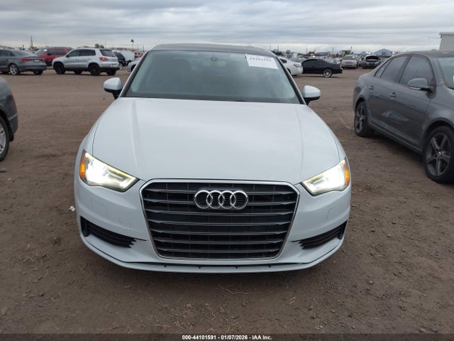 Audi A3 2.0 Tdi Premium 2015 WAUAJGFF7F1078636 Image 13