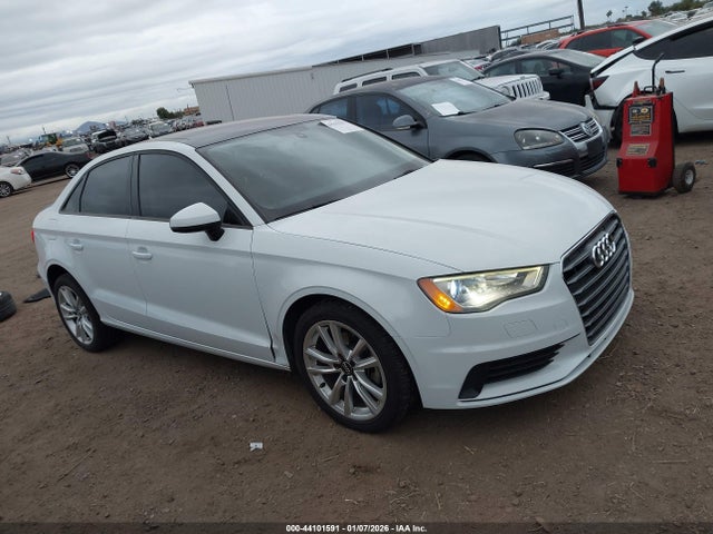 Audi A3 2.0 Tdi Premium 2015 WAUAJGFF7F1078636 Image 14