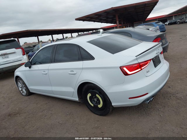 Audi A3 2.0 Tdi Premium 2015 WAUAJGFF7F1078636 Image 15