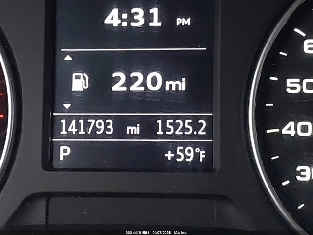 Audi A3 2.0 Tdi Premium 2015 WAUAJGFF7F1078636 Image 16