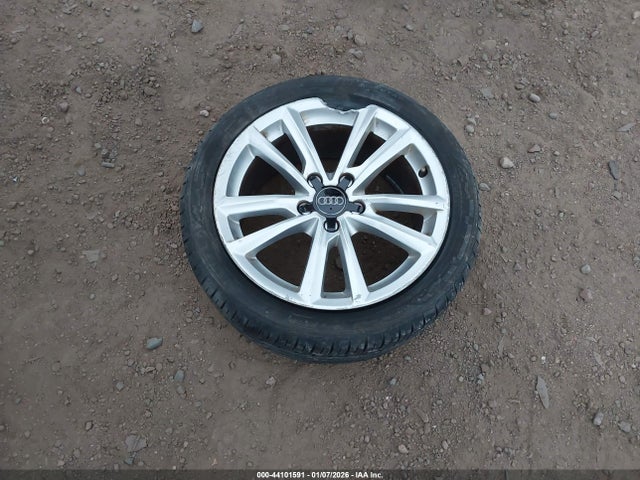 Audi A3 2.0 Tdi Premium 2015 WAUAJGFF7F1078636 Image 12