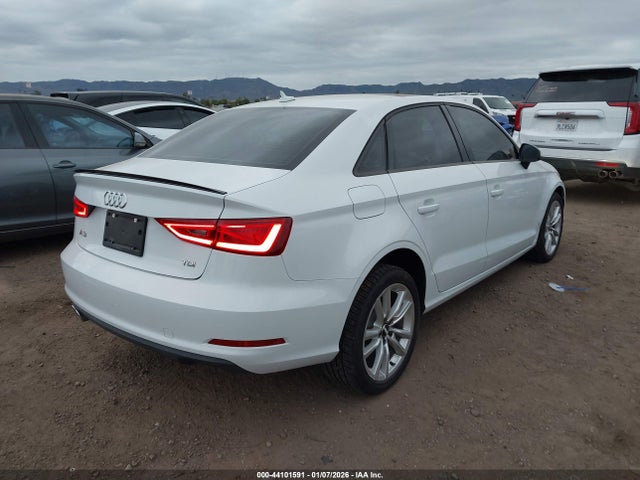 Audi A3 2.0 Tdi Premium 2015 WAUAJGFF7F1078636 Image 4