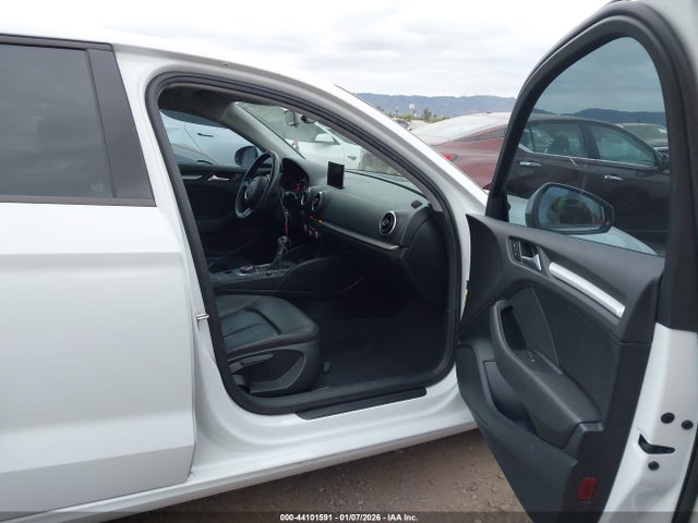 Audi A3 2.0 Tdi Premium 2015 WAUAJGFF7F1078636 Image 5