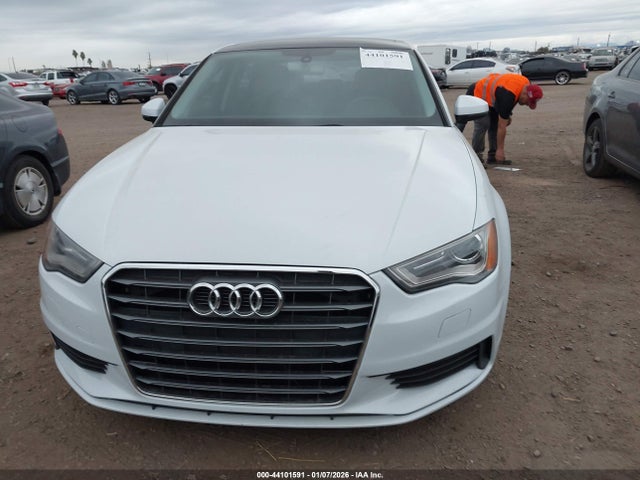 Audi A3 2.0 Tdi Premium 2015 WAUAJGFF7F1078636 Image 6