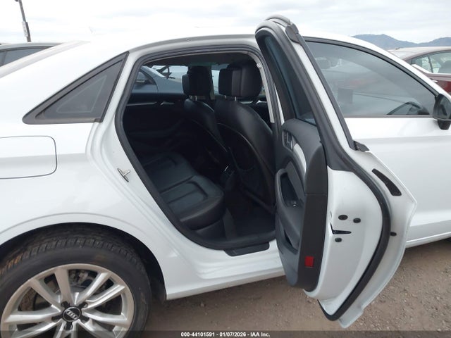 Audi A3 2.0 Tdi Premium 2015 WAUAJGFF7F1078636 Image 8