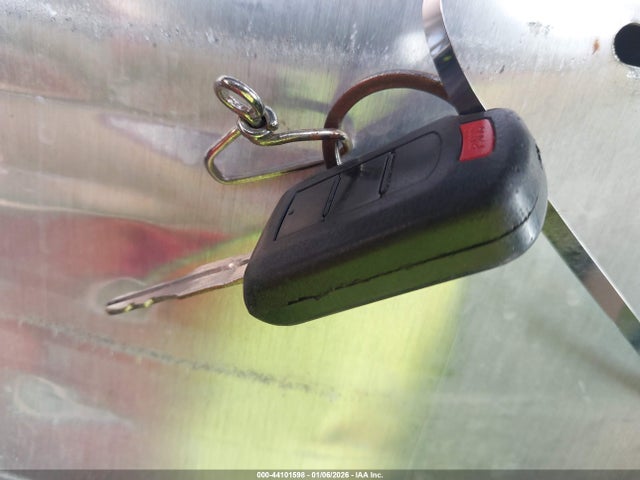 2019 MITSUBISHI OUTLANDER JA4AZ3A38KZ012166 Photo 10