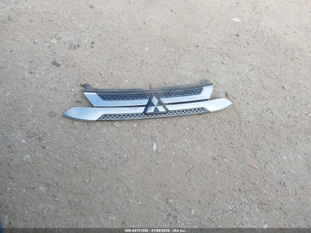 Продажа на аукционе авто 2019 Mitsubishi Outlander Es, vin: JA4AZ3A38KZ012166, номер лота: 44101598