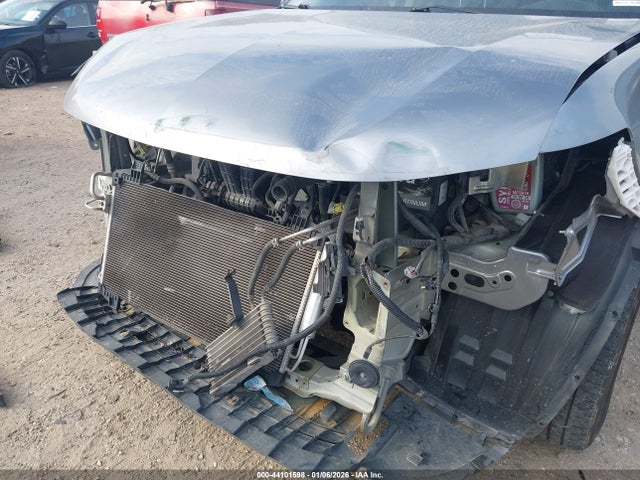 2019 MITSUBISHI OUTLANDER JA4AZ3A38KZ012166 Photo 5