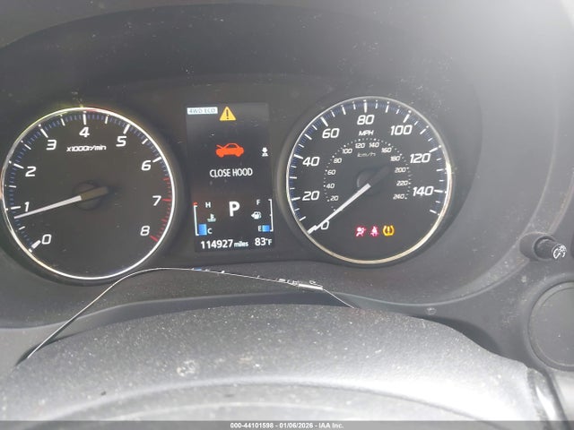 2019 MITSUBISHI OUTLANDER JA4AZ3A38KZ012166 Photo 6