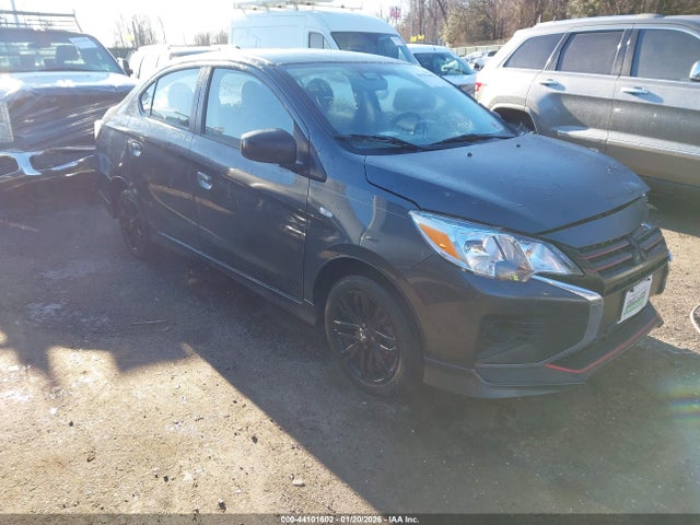 2024 MITSUBISHI MIRAGE G4 ML32FUFJ7RHF08842 Photo 0