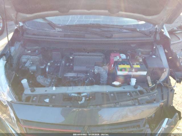 2024 MITSUBISHI MIRAGE G4 ML32FUFJ7RHF08842 Photo 9