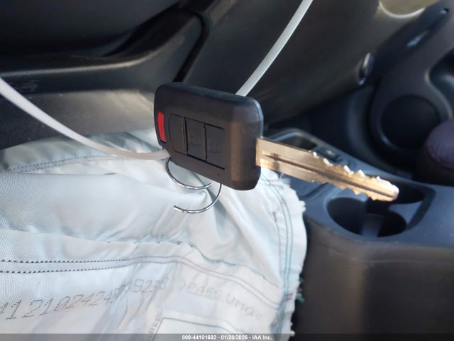 2024 MITSUBISHI MIRAGE G4 ML32FUFJ7RHF08842 Photo 10