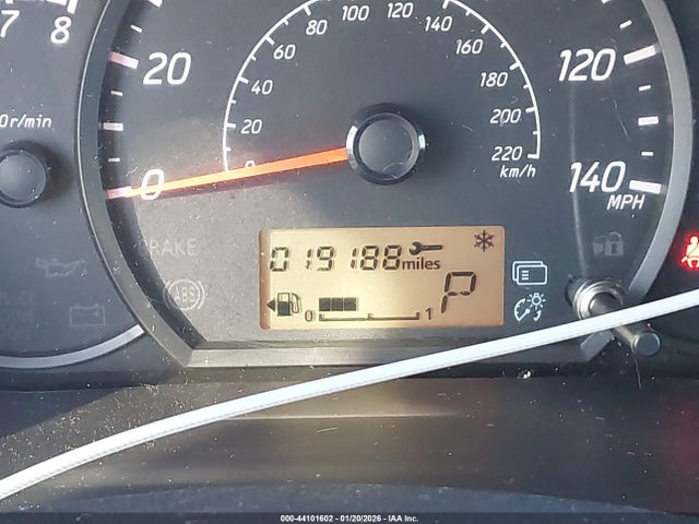 Продаж на аукціоні авто 2024 Mitsubishi Mirage G4 Black Edition, vin: ML32FUFJ7RHF08842, номер лоту: 44101602