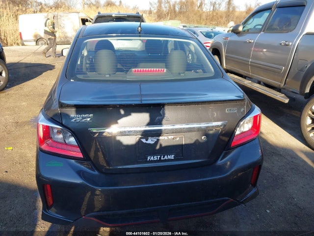 Продаж на аукціоні авто 2024 Mitsubishi Mirage G4 Black Edition, vin: ML32FUFJ7RHF08842, номер лоту: 44101602