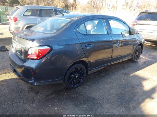 2024 MITSUBISHI MIRAGE G4 ML32FUFJ7RHF08842 Photo 3