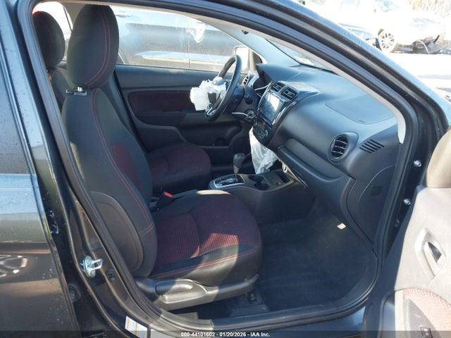 2024 MITSUBISHI MIRAGE G4 ML32FUFJ7RHF08842 Photo 4