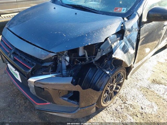 2024 MITSUBISHI MIRAGE G4 ML32FUFJ7RHF08842 Photo 5