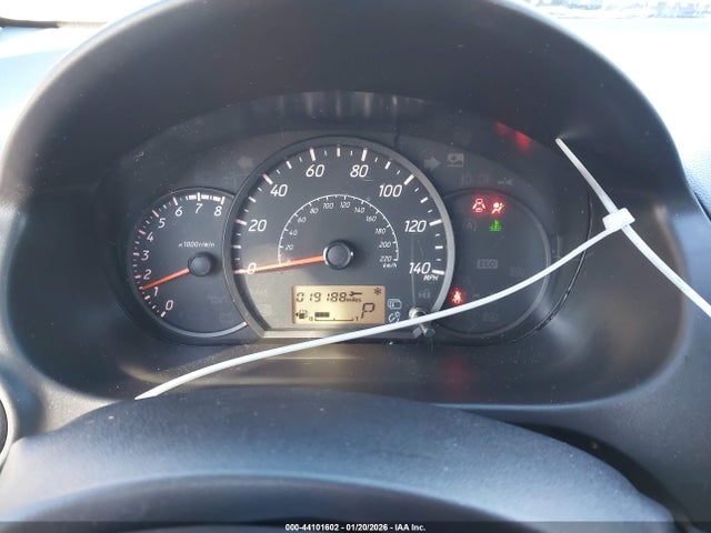 2024 MITSUBISHI MIRAGE G4 ML32FUFJ7RHF08842 Photo 6