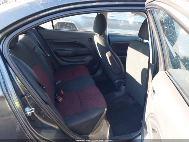 2024 MITSUBISHI MIRAGE G4 ML32FUFJ7RHF08842 Photo 7