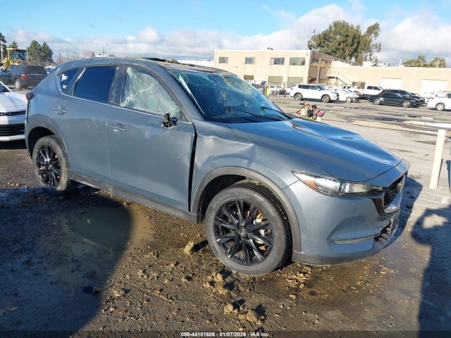 2021 MAZDA CX-5 JM3KFACM8M0470849