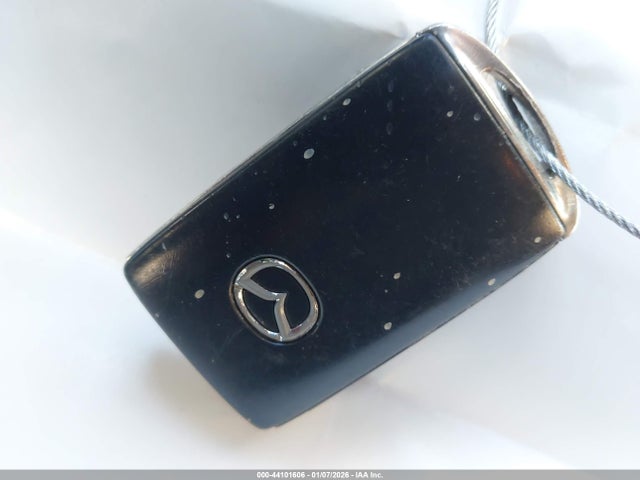 2021 MAZDA CX-5 JM3KFACM8M0470849 Photo 10