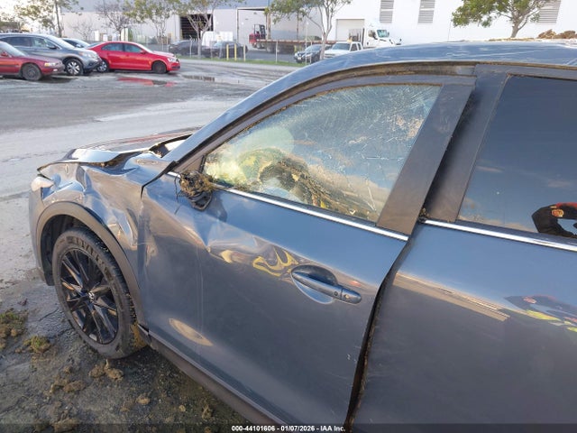 2021 MAZDA CX-5 JM3KFACM8M0470849 Photo 5