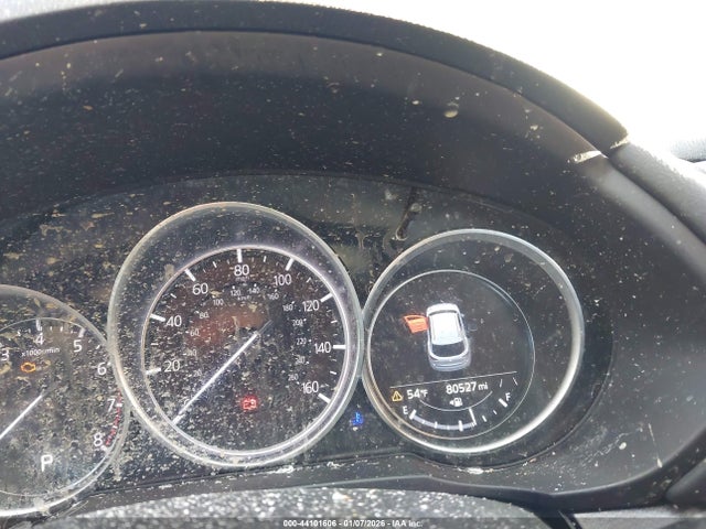 2021 MAZDA CX-5 JM3KFACM8M0470849 Photo 6