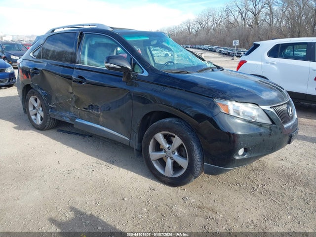 Aukcja sprzedaży 2010 Lexus Rx 350, vin: 2T2BK1BA2AC056944, numer aukcji: 44101607