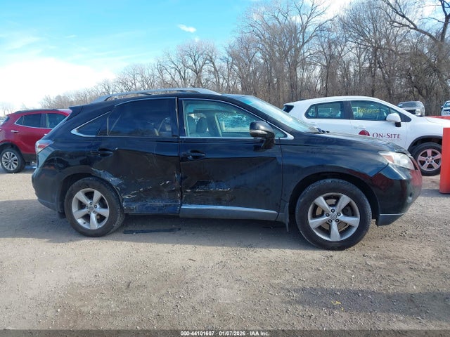 Aukcja sprzedaży 2010 Lexus Rx 350, vin: 2T2BK1BA2AC056944, numer aukcji: 44101607