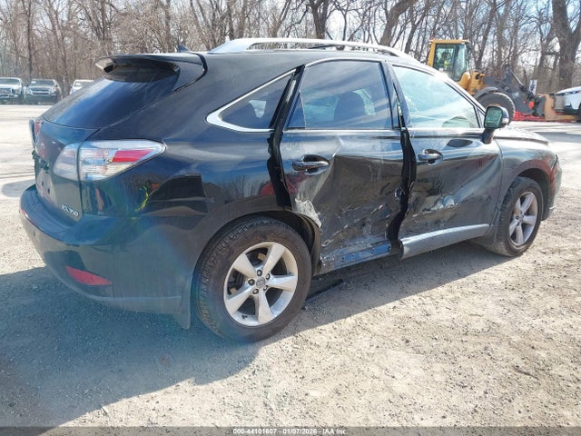 Aukcja sprzedaży 2010 Lexus Rx 350, vin: 2T2BK1BA2AC056944, numer aukcji: 44101607