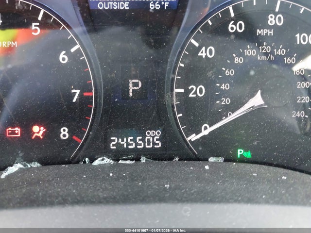 Aukcja sprzedaży 2010 Lexus Rx 350, vin: 2T2BK1BA2AC056944, numer aukcji: 44101607