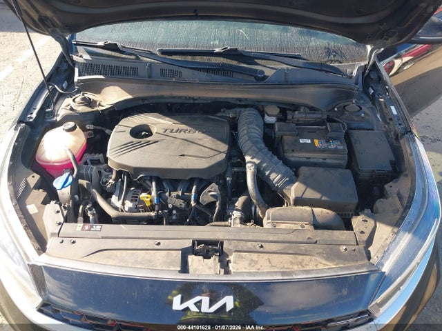KIA FORTE GT 2022 3KPF44AC3NE477535 Image 10