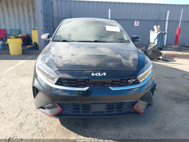 KIA FORTE GT 2022 3KPF44AC3NE477535 Image 13
