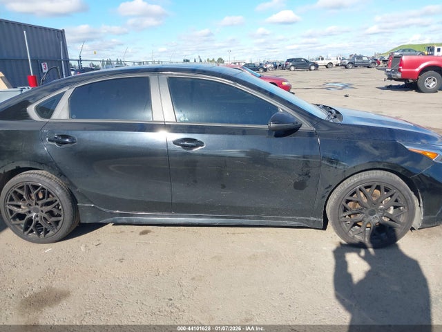 KIA FORTE GT 2022 3KPF44AC3NE477535 Image 14