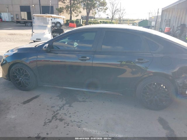 KIA FORTE GT 2022 3KPF44AC3NE477535 Image 15